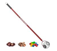 Weasel Lot de 3 ramasse-écrous (Petit)