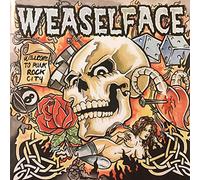 Weaselface - Welcome to Punk Rock City [Import]