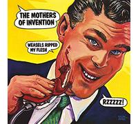 Weasels Ripped My Flesh