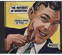 Weasels Ripped My Flesh [Import]