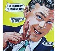 Weasels Ripped My Flesh [Import]