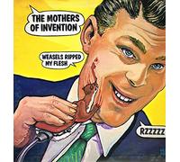 Weasels Ripped My Flesh [Vinyl LP]