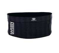 Weasy 2 - La Ceinture De Running 360° Noir