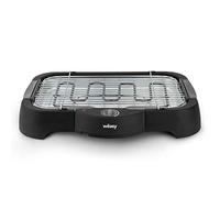 Grill BBQ électrique WEASY GBE40 - Température réglable - 2000W