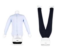 WEASY IRO320+IROP2 - Mannequin de repassage et Housse de pantalon