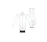 Weasy - IRO330 Mannequin de repassage Magic Pressing + Housse de pantalon