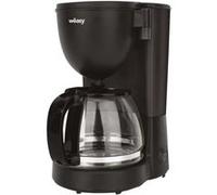 Wëasy KF24 - Cafetière Noir G