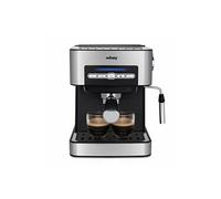 Wëasy Machine expresso auto KFX32, 20 bars, 4 modes, réservoir 1,6 L, chauffe-tasses, buse vapeur