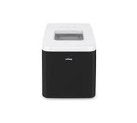 Weasy KW12 - Machine à glaçons 12kg par jour Noir G