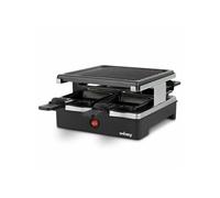 Wëasy LUGA40 - Raclette/grill - 600 Watt
