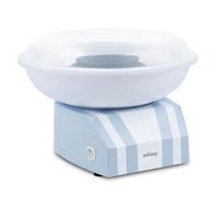 Wëasy Machine à barbe à papa SWEE32, Machine pour la maison, 1 cuillère de mesure, 10 cônes en papier Cuve amovible, Revêtement non-collant, Support antidéprapant, 450 W