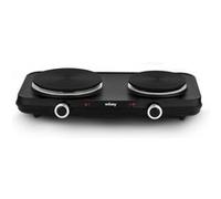 WËASY PLW225 2 Plaques de cuisson électriques G