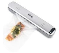 WEASY SIL85 Appareil de mise sous vide alimentaire G