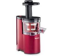 Extracteur de jus basse vitesse WINKEL SX24 - Rouge