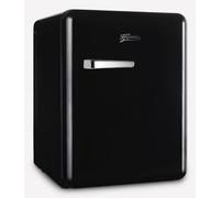 H.Koenig Mini-bar TOAD9 31 L Vintage Température réglable 6°-15°C 24 dB Noir