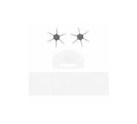 WEASY TRC5 - Kit d'entretien pour aspirateur robot TRC50