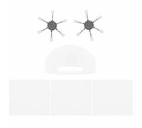 WEASY TRC5 - Kit d'entretien pour aspirateur robot TRC50