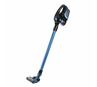 Wëasy WH500 Aspirateur Balai et à Main 2 en 1 Sans Sac Sans Fil électrique, Classe énergétique A, Autonome 25min, Puissant 150W, Silencieux, Multifonction pour Maison/Voiture/Bureau, 4 Accessoires