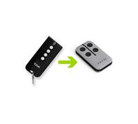 WEATEM 5 - Télécommande (Compatible Motorisations)