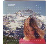 Lunik - Weather [Import]