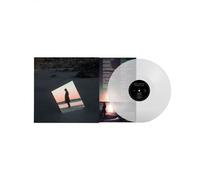 Weather Alive Vinyle Transparent Vinyle