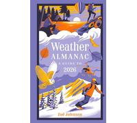 Weather Almanac 2026: The perfect gift for nature lovers and weather watchers - Zoe Johnson - Collins - ebook (ePub) - Livre