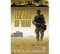 Weather at Fog of War [Edizione: Regno Unito] [Import]