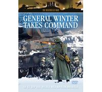 The Weather At War - General Winter Takes Command G