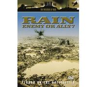 Weather at War [Import]