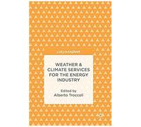Weather & Climate Services For The Energy Industry