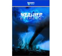 Weather Extreme: Tornado [Import USA Zone 1]