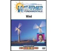 Weather Fundamentals: Wind
