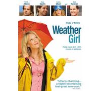 Weather Girl