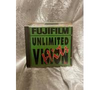 Weather Girls, Gloria Estefan, Pasadenas, Fantastischen 4, Cindy Lauper..