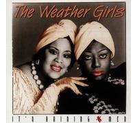 Weather Girls - It's Raining Men [Import]