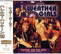 Weather Girls - Puttin on The Hits