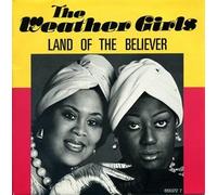 Weather Girls - Same (1988) [Import]