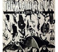 Weather Girls, the - Its Raining Men [Vinyl Single]