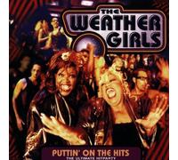 Weather Girls,the - Puttin' on The Hits-2000