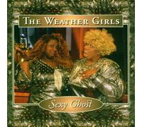 Weather Girls,the - Sexy Ghost