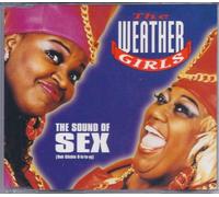 Weather Girls - The Sound of Sex/