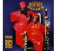 Weather Girls,the - Think Big [Import]