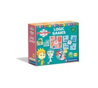 Weather Heroes - Jeu de logique