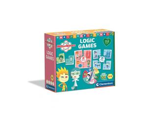 Weather Heroes - Jeu de logique