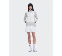 Weather Hybrid Jacket Grey Glacier | Frost S