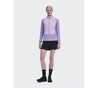 Weather Hybrid Jacket Purple Mallow | Foxglove XL