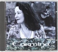 Carmina - Weather in The Heart [Import]