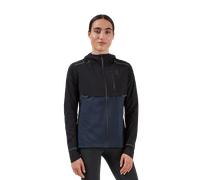 Weather Jacket Black Black | Navy M