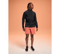 Weather Jacket Black Black XL