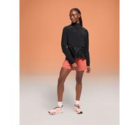 Weather Jacket Black Black XS